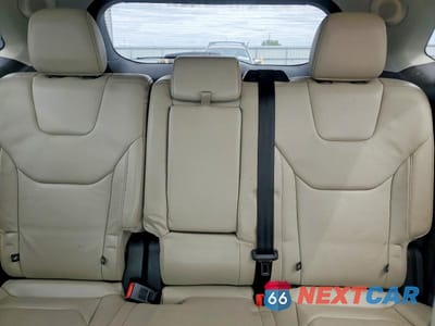 Zdjęcie 10 z 14 samochodu: 2015 FORD EDGE TITANIUM VIN:2FMTK4K95FBB43197 - miniatura