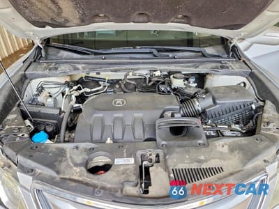 Zdjęcie 12 z 13 samochodu: 2013 ACURA RDX VIN:5J8TB4H33DL010461 - miniatura
