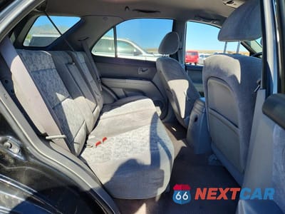 Zdjęcie 10 z 12 samochodu: 2008 KIA SORENTO BASE VIN:KNDJD735X85774957 - miniatura