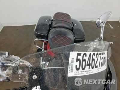 Piąte zdjęcie samochodu w środku: 2020 INDIAN MOTORCYCLE CO. CHIEFTAIN ELITE VIN:56KTCEBBXL3386214 - miniatura