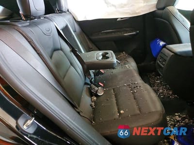 Zdjęcie 11 z 13 samochodu: 2023 CADILLAC XT4 SPORT VIN:1GYFZFR41PF206597 - miniatura