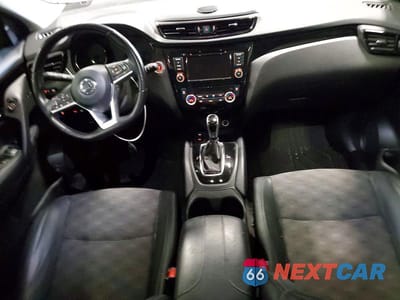 Zdjęcie 8 z 12 samochodu: 2022 NISSAN ROGUE SPORT SV VIN:JN1BJ1BV8NW349905 - miniatura