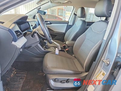 Zdjęcie 7 z 13 samochodu: 2024 VOLKSWAGEN TAOS SE VIN:3VVSX7B26RM120246 - miniatura