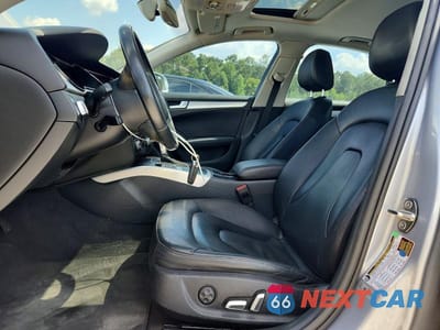 Zdjęcie 7 z 12 samochodu: 2016 AUDI A4 PREMIUM S-LINE VIN:WAUBFAFL1GN017074 - miniatura