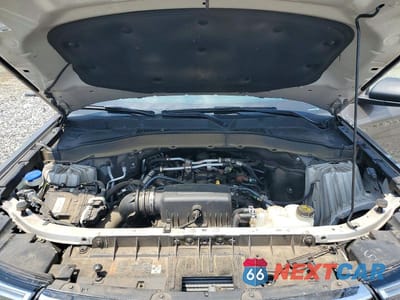 Zdjęcie 11 z 12 samochodu: 2021 FORD EXPLORER XLT VIN:1FMSK7DH9MGB28354 - miniatura