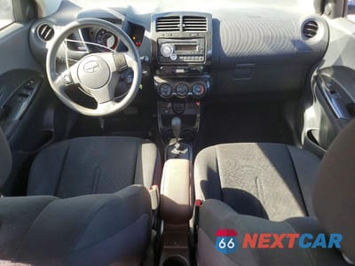 Zdjęcie 8 z 12 samochodu: 2010 SCION XD BASE VIN:JTKKU4B44A1005419 - miniatura