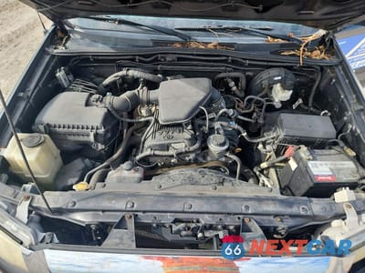 Zdjęcie 11 z 13 samochodu: 2013 TOYOTA TACOMA PRERUNNER ACCESS CAB VIN:5TFTX4GN5DX016032 - miniatura