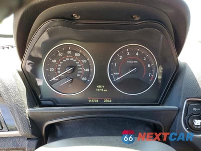 Zdjęcie 9 z 13 samochodu: 2016 BMW M235I VIN:WBA1J7C52GV359443 - miniatura