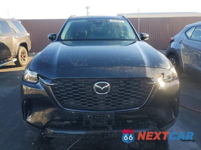 Piąte zdjęcie samochodu w środku: 2025 MAZDA CX-90 PREMIUM SPORT VIN:JM3KKCHD2S1215654 - miniatura
