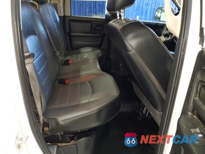 Zdjęcie 10 z 12 samochodu: 2022 RAM 1500 CLASSIC TRADESMAN VIN:1C6RR7FG3NS153002 - miniatura