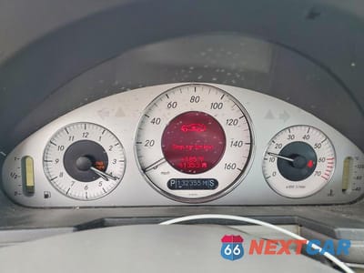 Zdjęcie 9 z 13 samochodu: 2004 MERCEDES-BENZ E 320 VIN:WDBUF65J44A500553 - miniatura