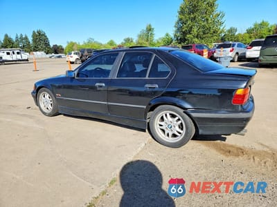 Drugie zdjęcie samochodu z przodu: 1996 BMW 328 I VIN:WBACD3327TAV15508 - miniatura