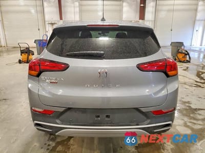 Zdjęcie 6 z 14 samochodu: 2025 BUICK ENCORE GX PREFERRED VIN:KL4AMCSL8SB151770 - miniatura