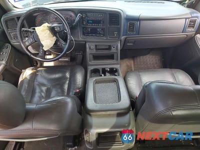 Zdjęcie 8 z 12 samochodu: 2004 GMC NEW SIERRA C1500 VIN:1GTEC19T14Z207126 - miniatura