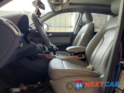 Zdjęcie 7 z 13 samochodu: 2014 AUDI Q5 PREMIUM PLUS VIN:WA1LFAFP8EA089561 - miniatura