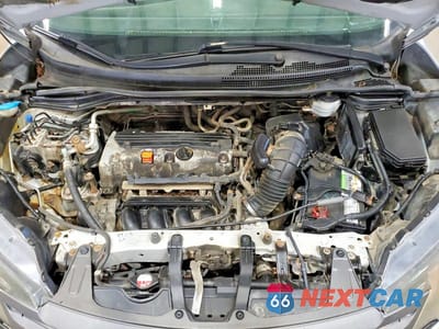 Zdjęcie 12 z 13 samochodu: 2013 HONDA CR-V LX VIN:2HKRM4H35DH643017 - miniatura