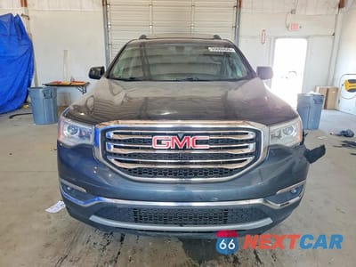 Piąte zdjęcie samochodu w środku: 2019 GMC ACADIA SLE VIN:1GKKNSLS4KZ157343 - miniatura