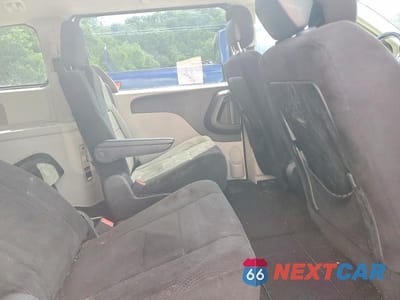 Zdjęcie 11 z 13 samochodu: 2013 DODGE GRAND CARAVAN SXT VIN:2C4RDGCG1DR786819 - miniatura