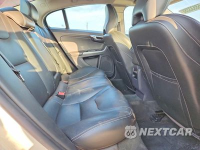 Zdjęcie 10 z 13 samochodu: 2018 VOLVO S60 DYNAMIC VIN:YV126MFL5J2452798 - miniatura