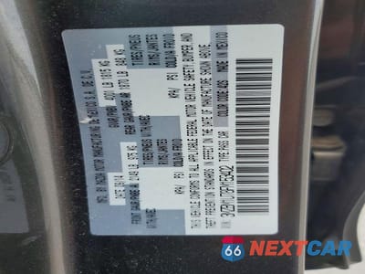Zdjęcie 12 z 12 samochodu: 2015 MAZDA 3 SPORT VIN:3MZBM1U78FM153402 - miniatura