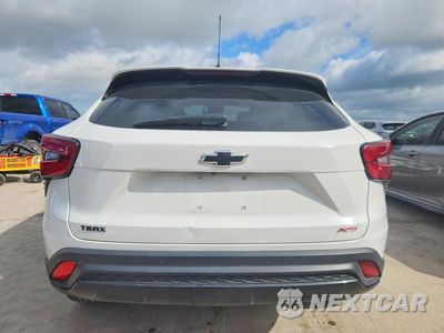 Zdjęcie 6 z 12 samochodu: 2024 CHEVROLET TRAX 1RS VIN:KL77LGE28RC086997 - miniatura