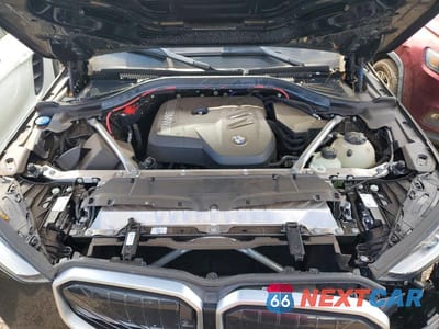 Zdjęcie 12 z 13 samochodu: 2025 BMW X3 30 XDRIVE VIN:5UX53GP03S9Y62024 - miniatura