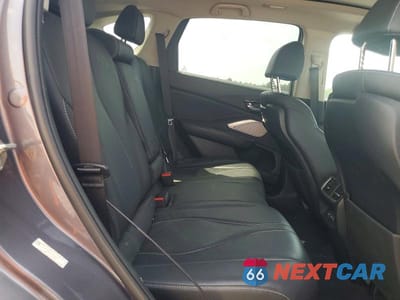 Zdjęcie 11 z 13 samochodu: 2019 ACURA RDX TECHNOLOGY VIN:5J8TC2H53KL013943 - miniatura