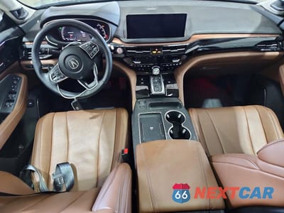 Zdjęcie 8 z 14 samochodu: 2025 ACURA MDX TECHNOLOGY VIN:5J8YE1H43SL025804 - miniatura
