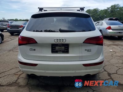 Zdjęcie 6 z 12 samochodu: 2013 AUDI Q5 PREMIUM PLUS VIN:WA1LFAFP1DA084278 - miniatura