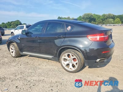 Drugie zdjęcie samochodu z przodu: 2014 BMW X6 XDRIVE50I VIN:5UXFG8C52EL593120 - miniatura