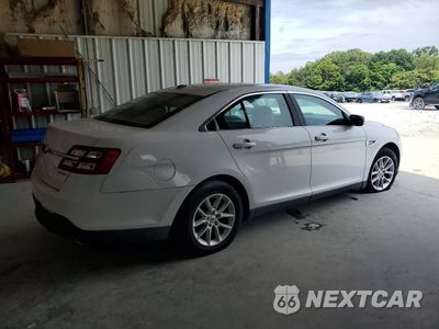 Trzecie zdjęcie samochodu z tyłu: 2014 FORD TAURUS SE VIN:1FAHP2D88EG147519 - miniatura
