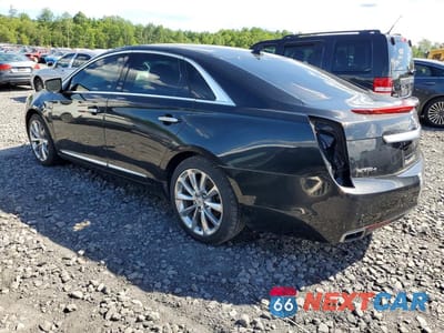 Drugie zdjęcie samochodu z przodu: 2013 CADILLAC XTS PREMIUM COLLECTION VIN:2G61T5S3XD9176956 - miniatura