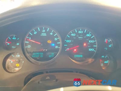 Zdjęcie 9 z 12 samochodu: 2011 GMC SIERRA K1500 SLT VIN:1GTR2WE33BZ413861 - miniatura
