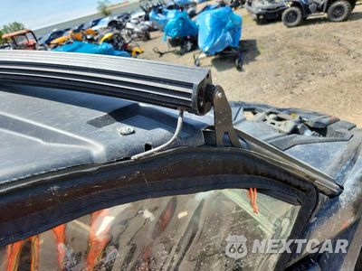 Zdjęcie 9 z 10 samochodu: 2023 CAN-AM MAVERICK X3 UTILITY VEHICLE VIN:3JBVXAV48PE000979 - miniatura