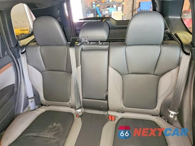 Zdjęcie 10 z 13 samochodu: 2025 SUBARU FORESTER SPORT VIN:JF2SLDHC2SH498472 - miniatura
