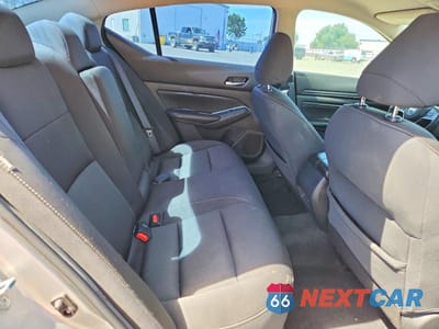 Zdjęcie 10 z 12 samochodu: 2019 NISSAN ALTIMA S VIN:1N4BL4BV4KC258934 - miniatura