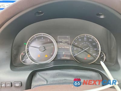 Zdjęcie 9 z 13 samochodu: 2016 LEXUS ES 350 VIN:JTHBK1GG5G2218332 - miniatura
