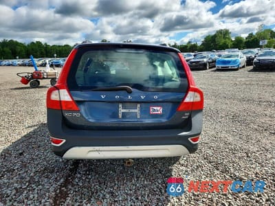 Zdjęcie 6 z 14 samochodu: 2008 VOLVO XC70 VIN:YV4BZ982281032699 - miniatura
