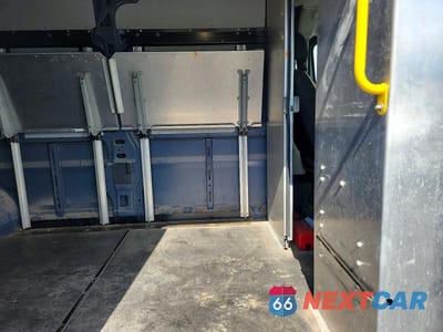 Zdjęcie 11 z 13 samochodu: 2020 RAM PROMASTER 3500 3500 HIGH VIN:3C6URVJG1LE145020 - miniatura