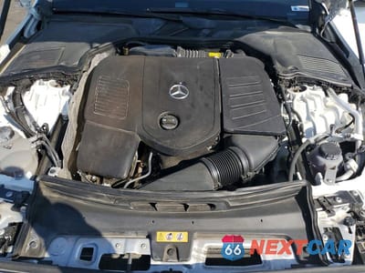 Zdjęcie 11 z 12 samochodu: 2022 MERCEDES-BENZ C 300 VIN:W1KAF4GB4NR010024 - miniatura