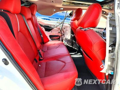 Zdjęcie 10 z 13 samochodu: 2022 TOYOTA CAMRY XSE V6 VIN:4T1KZ1AK7NU064245 - miniatura
