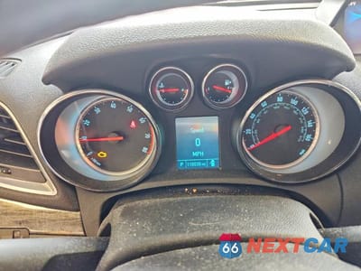 Zdjęcie 9 z 13 samochodu: 2014 BUICK ENCORE VIN:KL4CJASB8EB533704 - miniatura