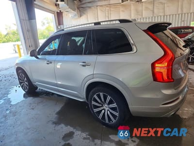 Drugie zdjęcie samochodu z przodu: 2016 VOLVO XC90 T6 VIN:YV4A22PK4G1068899 - miniatura