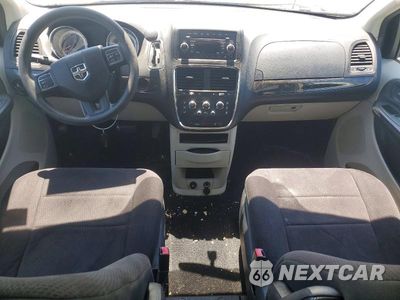 Zdjęcie 8 z 13 samochodu: 2011 DODGE GRAND CARAVAN MAINSTREET VIN:2D4RN3DG5BR700769 - miniatura