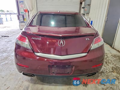 Zdjęcie 6 z 12 samochodu: 2012 ACURA TL VIN:19UUA8F23CA016277 - miniatura