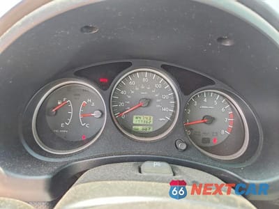 Zdjęcie 9 z 13 samochodu: 2005 SUBARU FORESTER 2.5XT VIN:JF1SG69645G744932 - miniatura