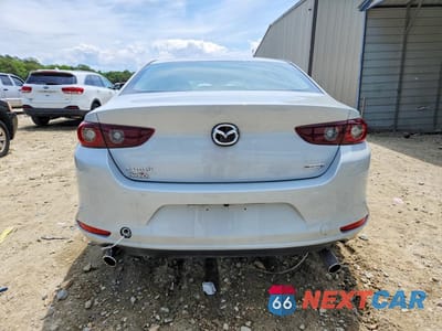 Zdjęcie 6 z 13 samochodu: 2025 MAZDA 3 SELECT SPORT VIN:3MZBPABM3SM471471 - miniatura
