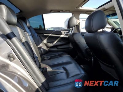 Zdjęcie 10 z 12 samochodu: 2008 INFINITI G35 X VIN:JNKBV61F58M252975 - miniatura