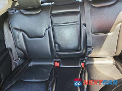 Zdjęcie 10 z 13 samochodu: 2018 JEEP COMPASS LIMITED VIN:3C4NJDCB0JT332516 - miniatura