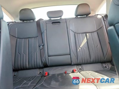 Zdjęcie 10 z 13 samochodu: 2021 AUDI E-TRON SPORTBACK PRESTIGE VIN:WA13ABGE1MB022651 - miniatura